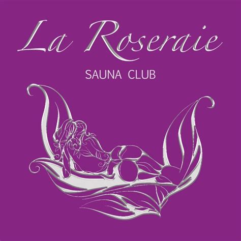 La Roseraie – SPA sauna club libertin à Marseille – La Roseraie。